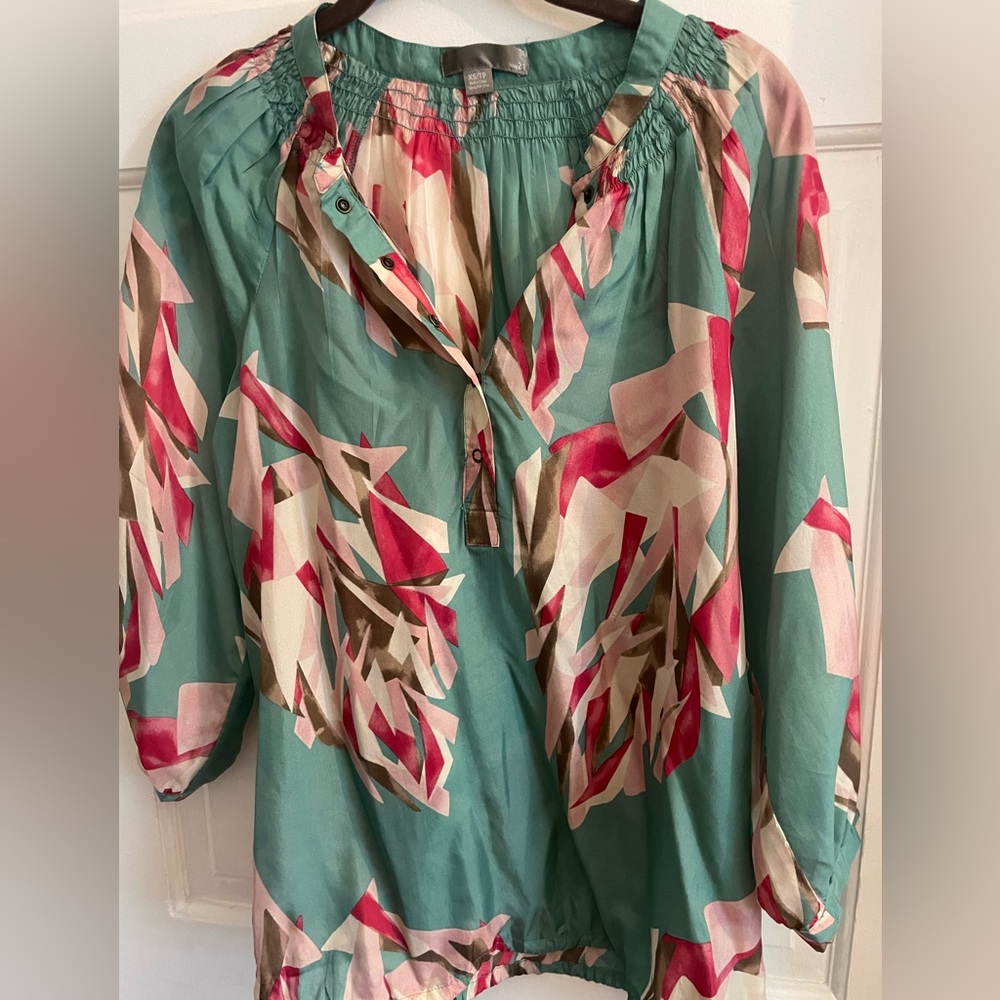 Forever 21 blouse
